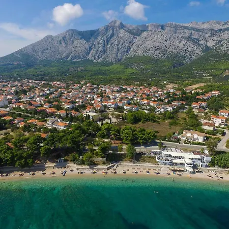 Apartamento Domenica *