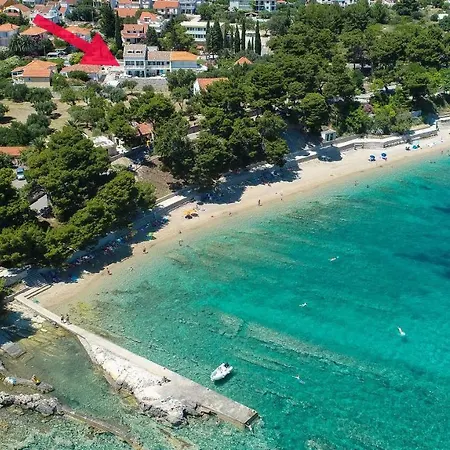 Domenica Apartamento Orebić