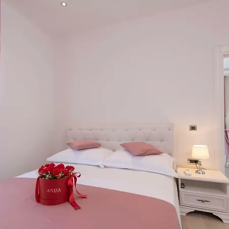 Apartamento Domenica