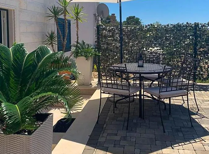 Domenica Apartman Orebić