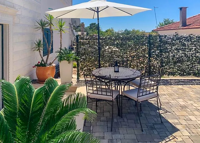 Apartman Domenica Orebić