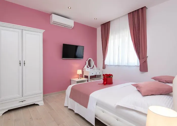 Domenica Apartman Orebić