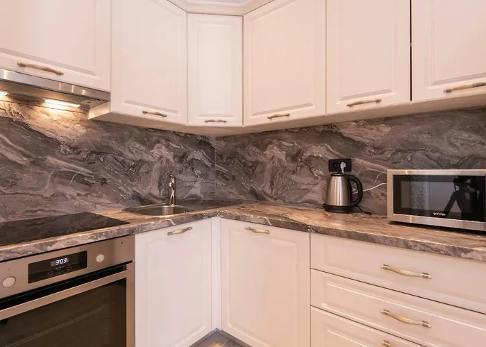 Domenica Apartman Orebić