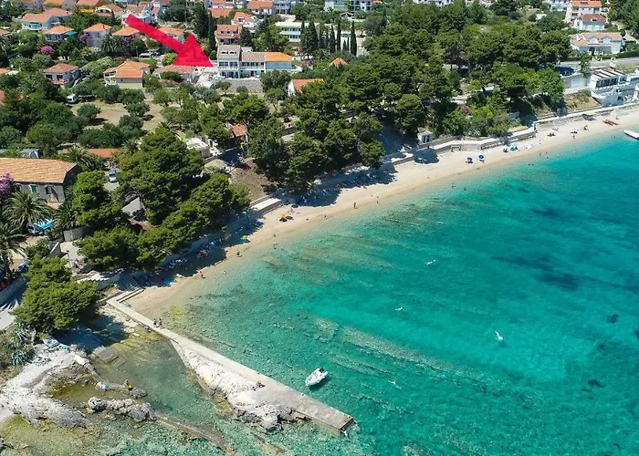 Domenica Apartman Orebić