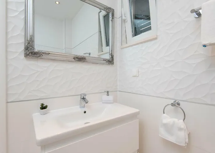 Domenica Apartman Orebić