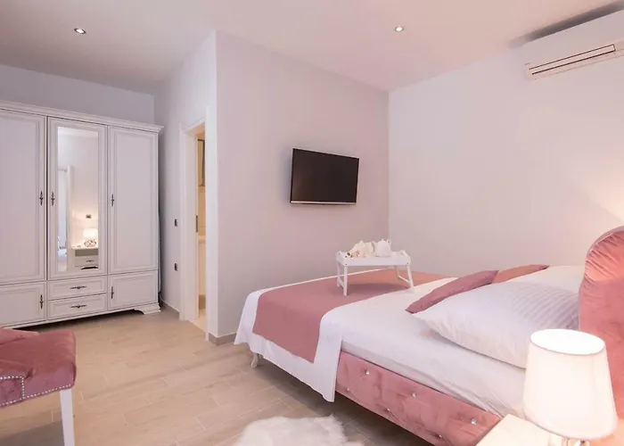 Domenica Apartman Orebić