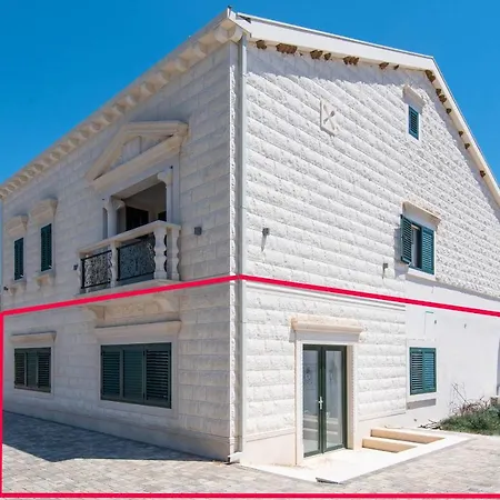 Διαμέρισμα Domenica *