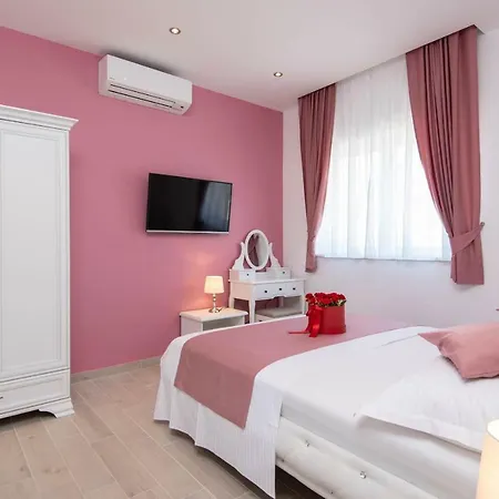 Domenica Appartement Orebić