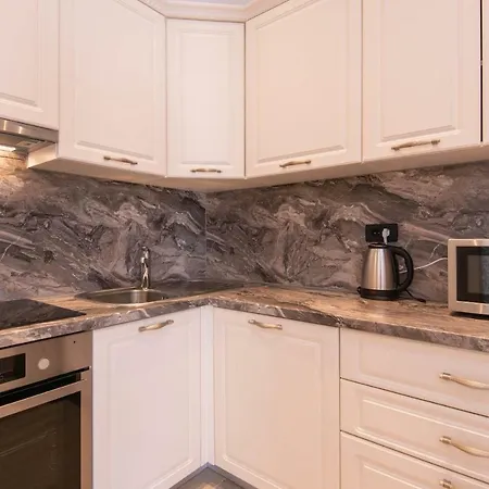 Domenica Διαμέρισμα Orebić