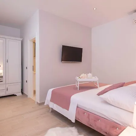 Domenica Διαμέρισμα Orebić